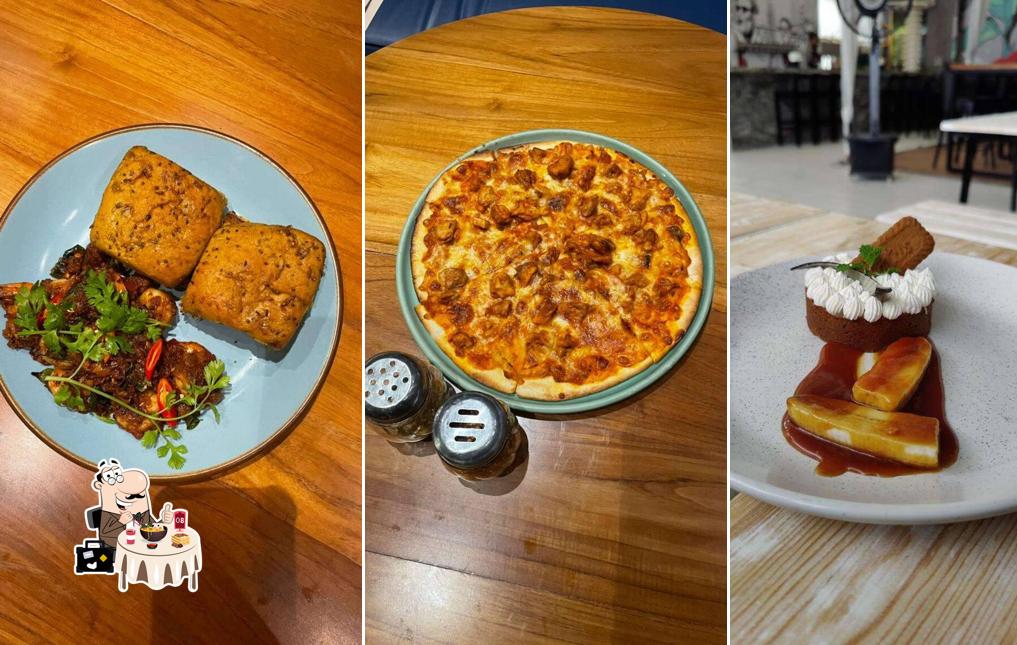 Meals at Independence Brewing Company - Kalyani Nagar