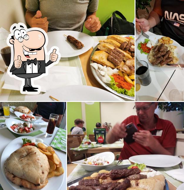 OSTERIA CICCHETTERIA PARENZANA