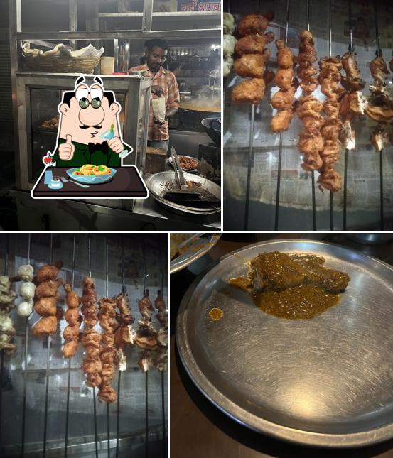 Meals at Kohli Non-Veg