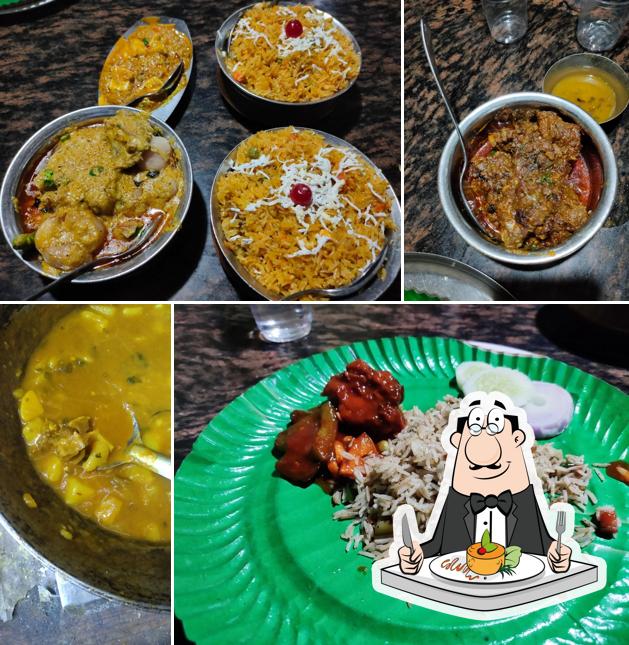 Nataraj Hotel & Restaurant