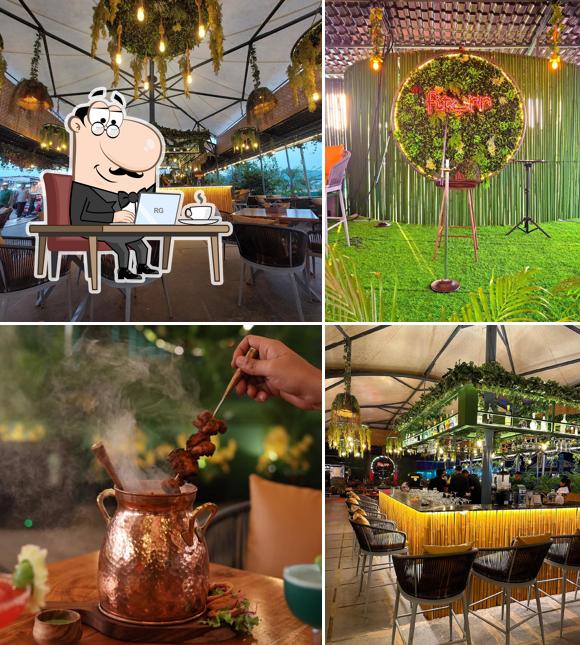Check out how Fiturr looks inside