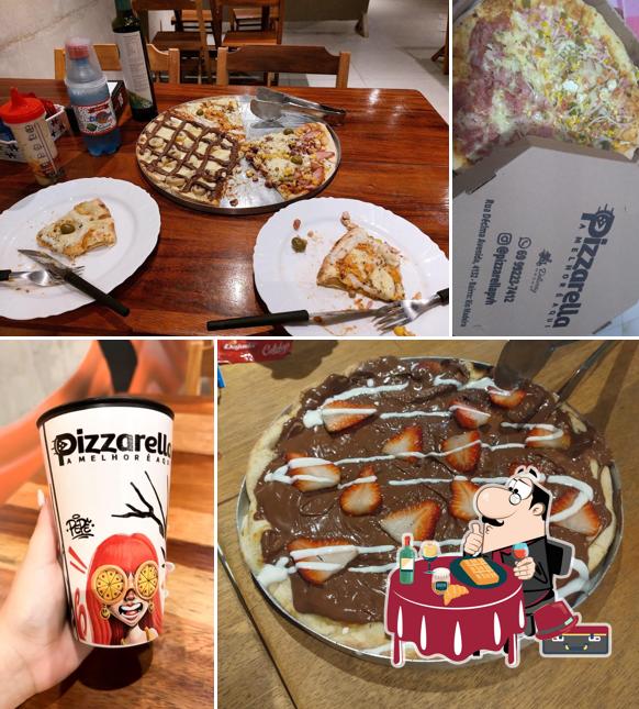 Pizzarella Pizzaria