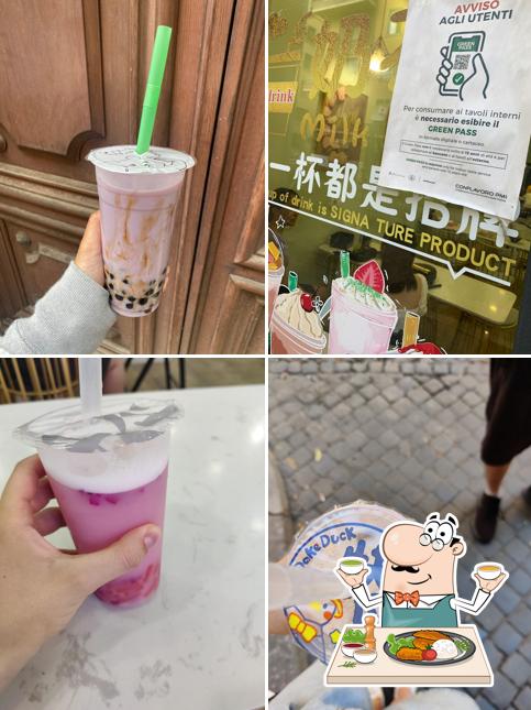 Gelato al Xiao Jie Jie