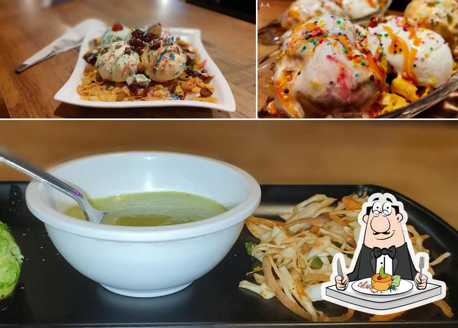 Meals at C'sons RepEat