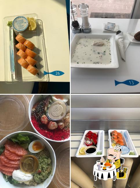 Egersund Seafood