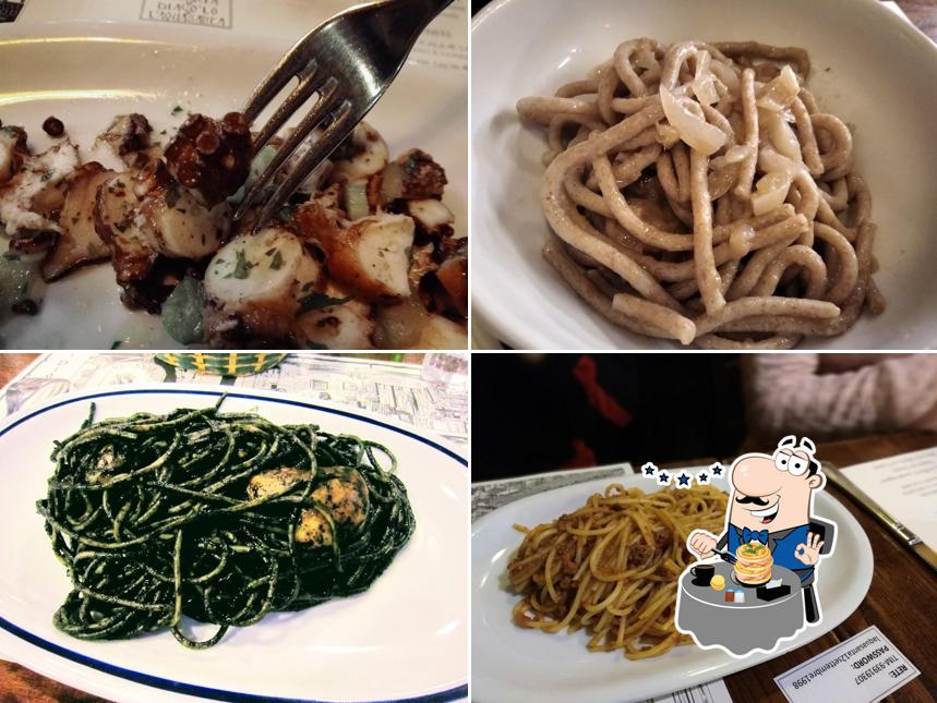 Diavolo e L'aqua Santa