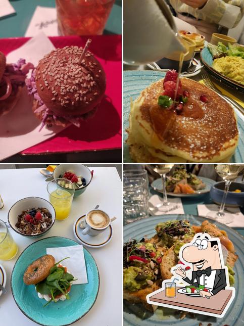 Platti al Ditta Artigianale & Hario Cafe