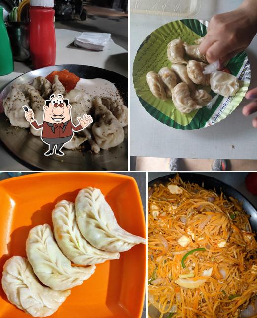 Lama Chinese Food - Chinese food in patel nagar