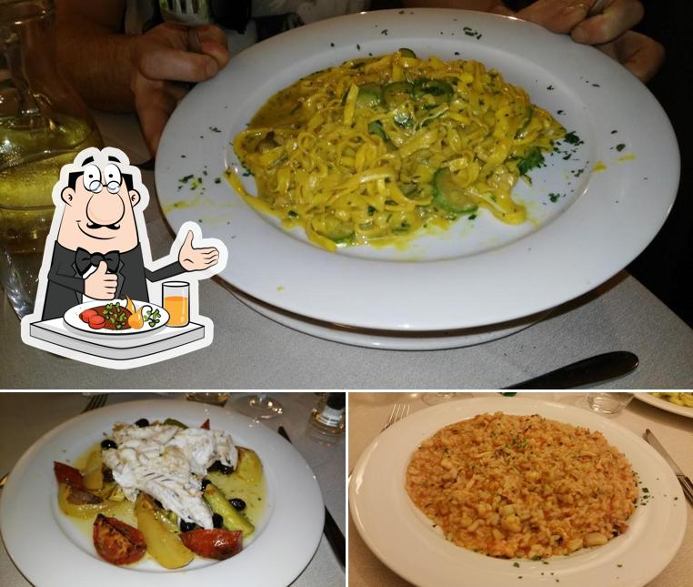Platti al Novecento