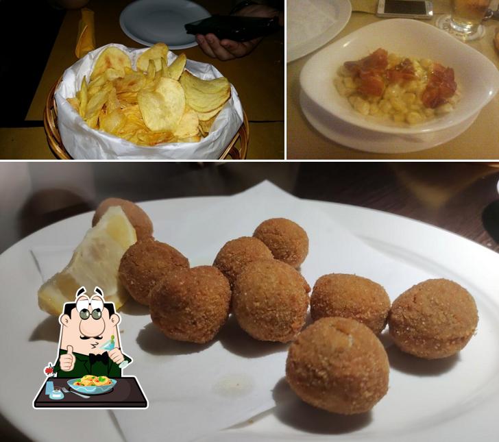 Platti al IBU GastroPub