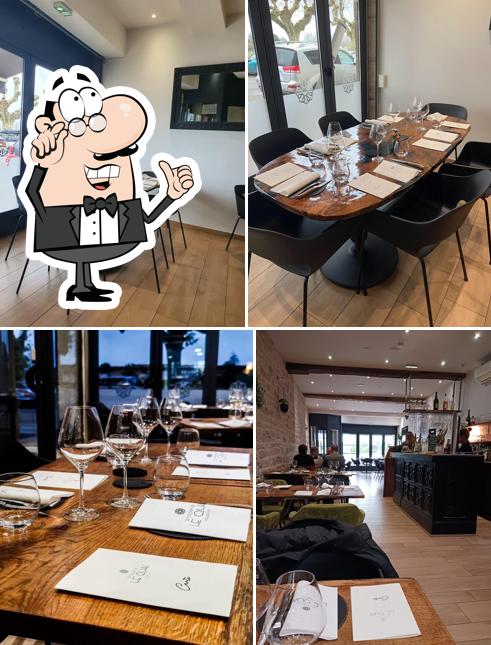 Brasserie Le Quai