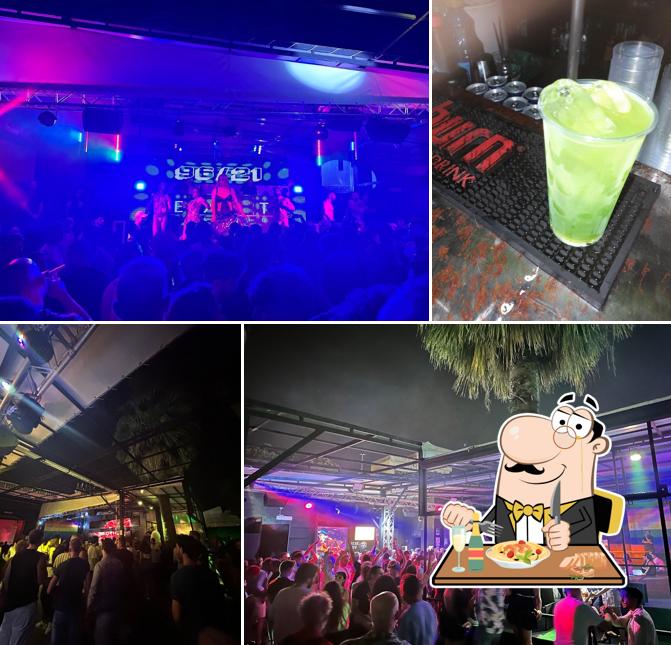 Platti al Fabric Rise Up