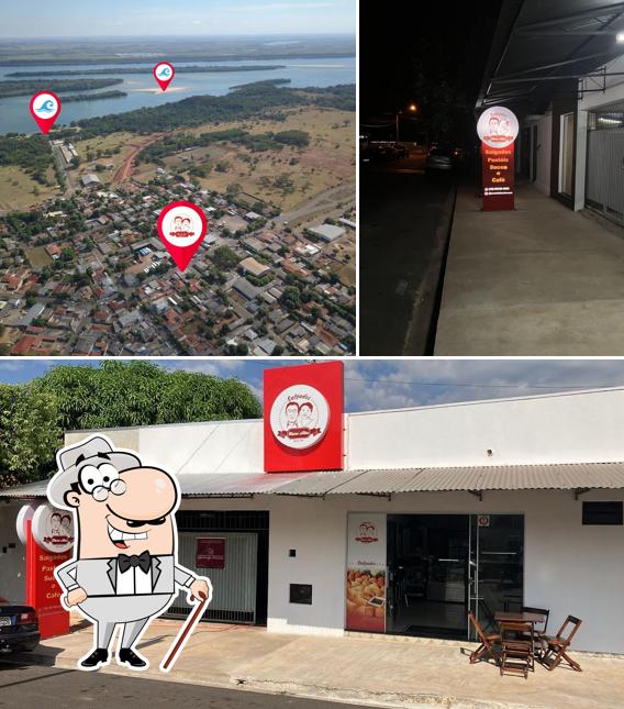 Lanchonete Maré Alta