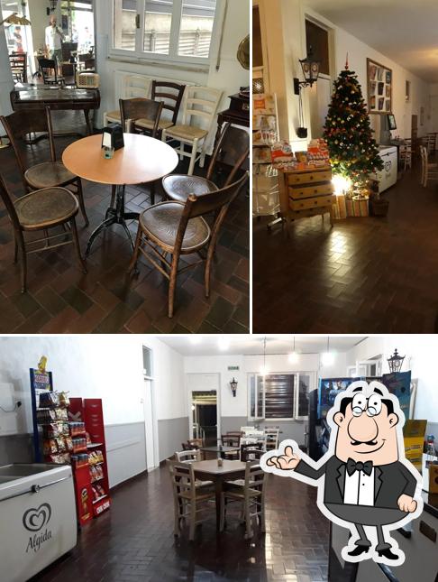 Gli interni di Sporting