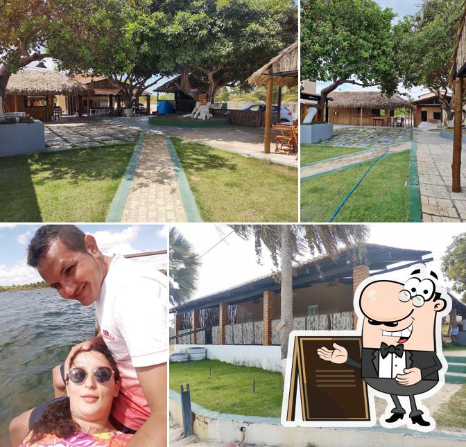 Beira D'água Little Beach