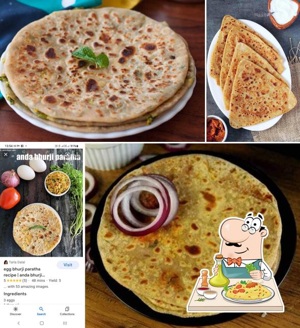 Meals at CRAZY MOMS KITCHEN