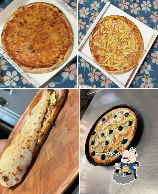 Cibo al Pizza Fantasy