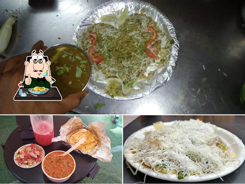 Meals at Binayak Fast Food