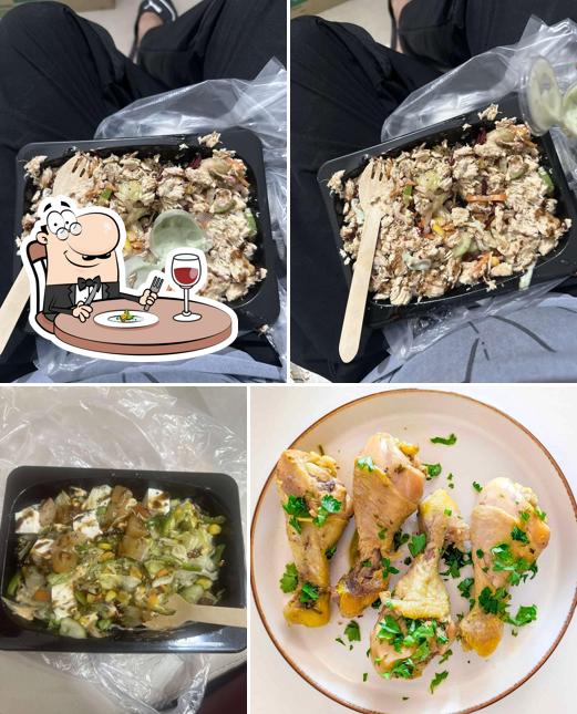 Diet n eat