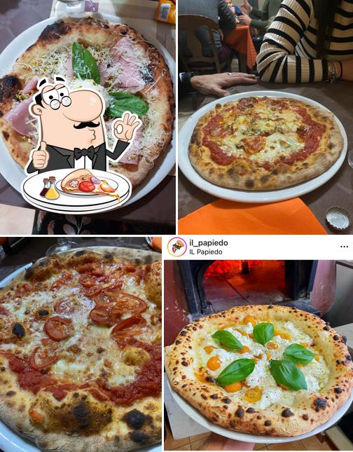 La pizza è il piatto veloce preferito al mondo