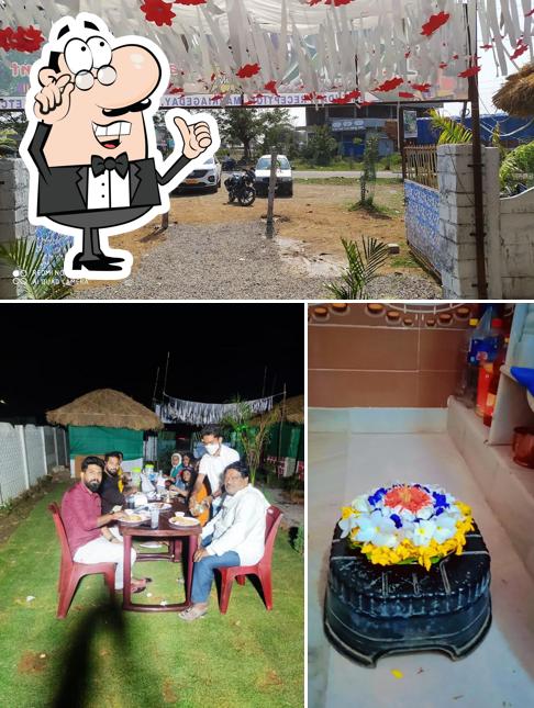 RR NATURE RESTAURANT