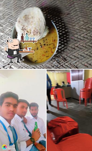 बर्मा मिष्ठान भंडार