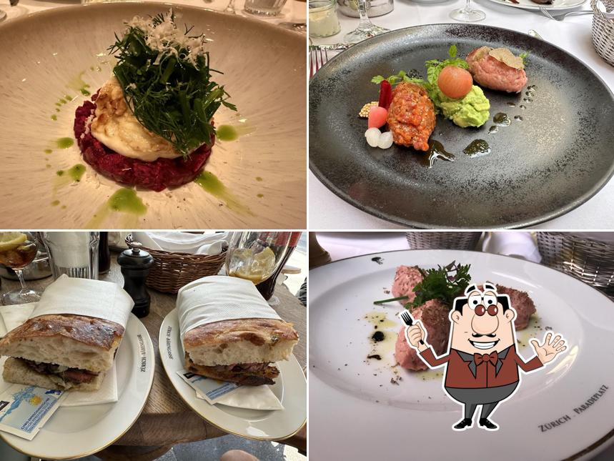 Cibo al Bärengasse