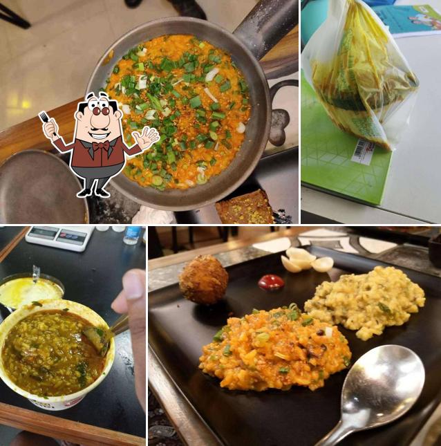 Meals at Urban Khichdi