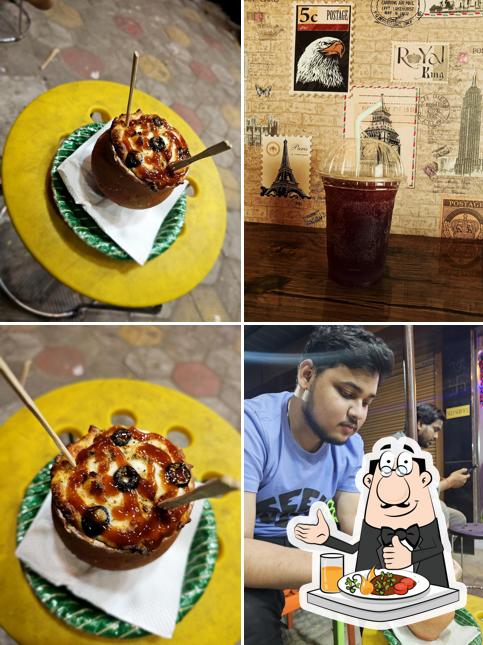 Best Shake Place In Rourkela