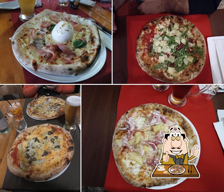 La pizza è il piatto veloce preferito al mondo
