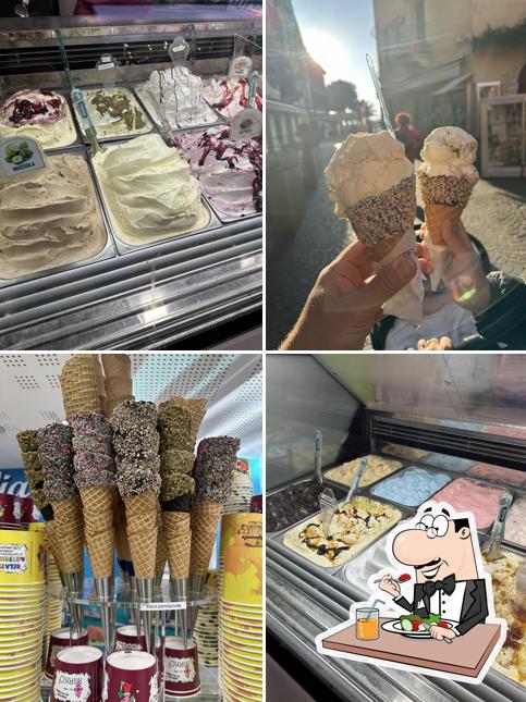 Cibo al P.p.p. Ice Cream