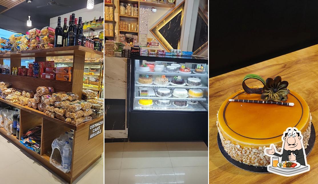 Meals at Vancho bakes, വാഞ്ചോ ബേക്കേഴ്സ് Meals at Vancho bakes, വാഞ്ചോ ബേക്കേഴ്സ്
