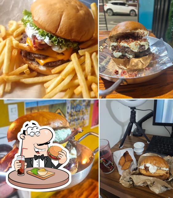 Burgerz