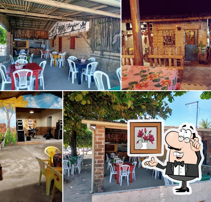 Casa de Taipa