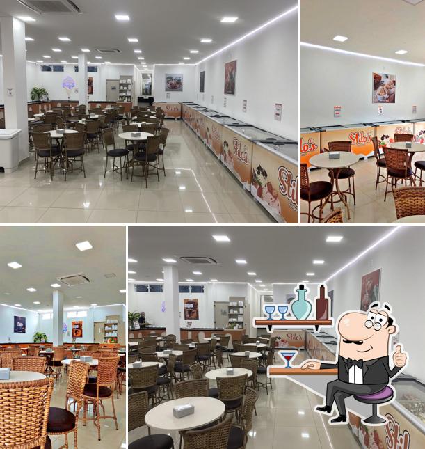 Stilos Sorveteria e Fábrica de Sorvete