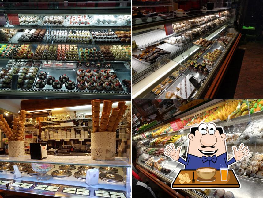 Pizzicato Drink & Food