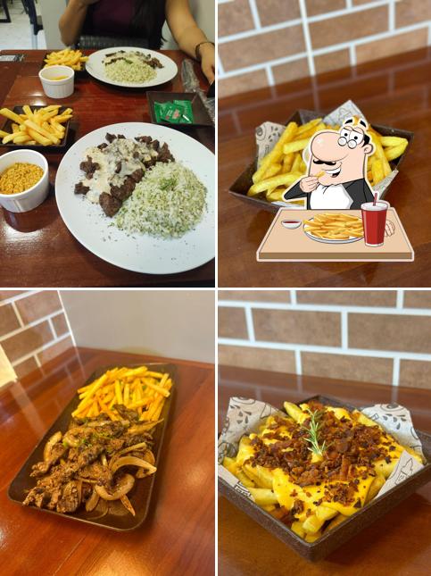 O Portuga Gastrobar