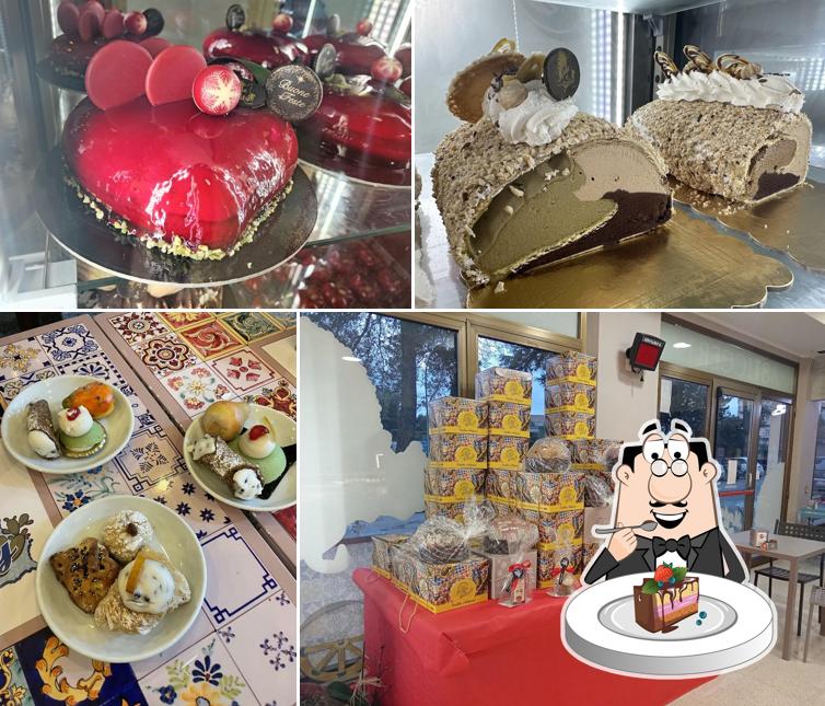 Pasticceria Siciliana - Made in Sicily