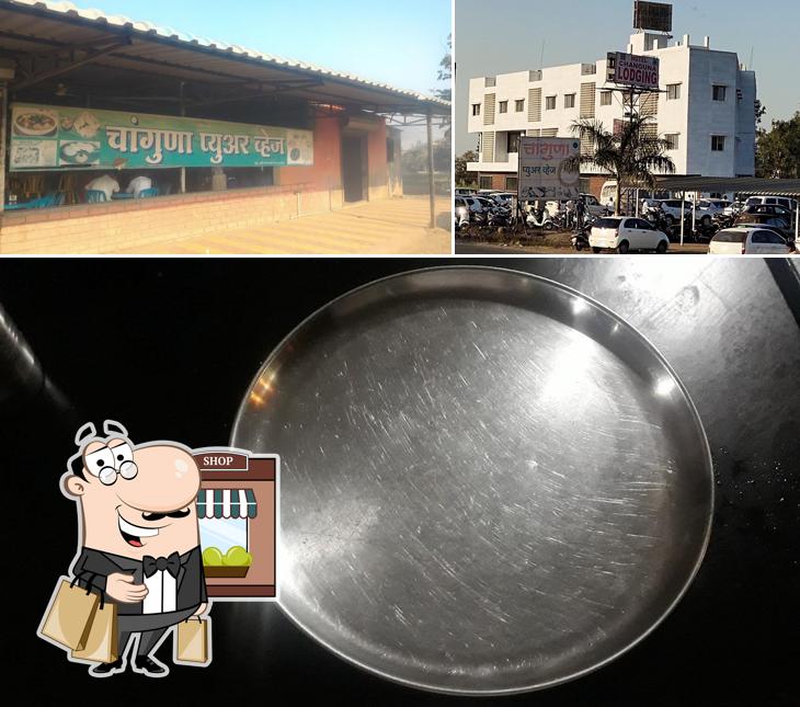 Enjoy the view outside CHANGUNA VEG
