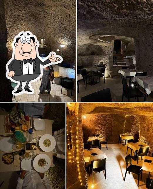 Siediti a un tavolo di Il Pozzo dei Desideri