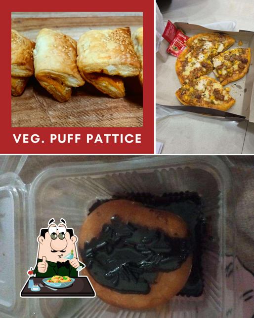 Baker's Kitchen Cafe - BKC