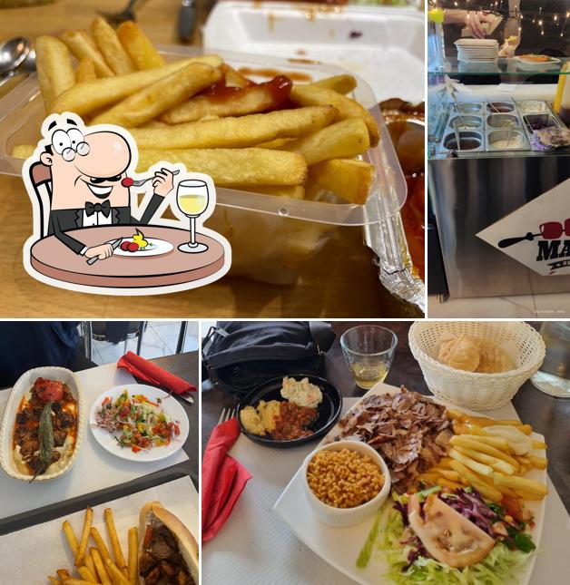 Restaurant Mangal