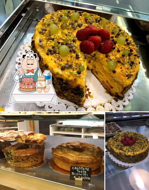 Vedi la foto di Astone Panificio Gastronomia