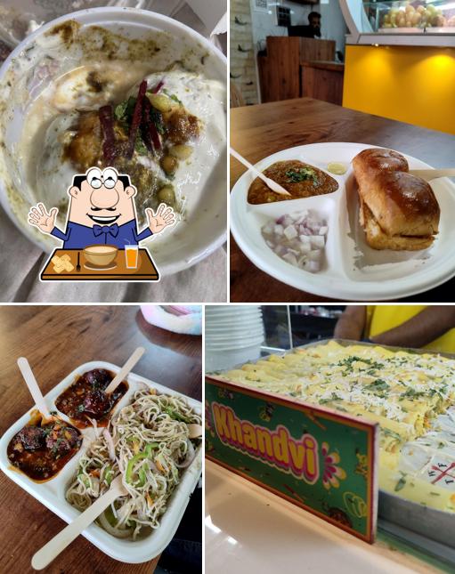 CHAATWALA by Where's The Fork