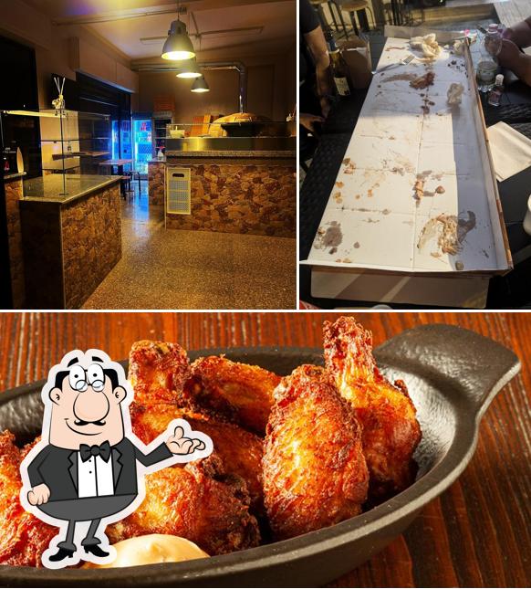 Tra le varie cose da Speedita Pizzeria vibo marina si possono trovare la interni e seo_images_cat_43