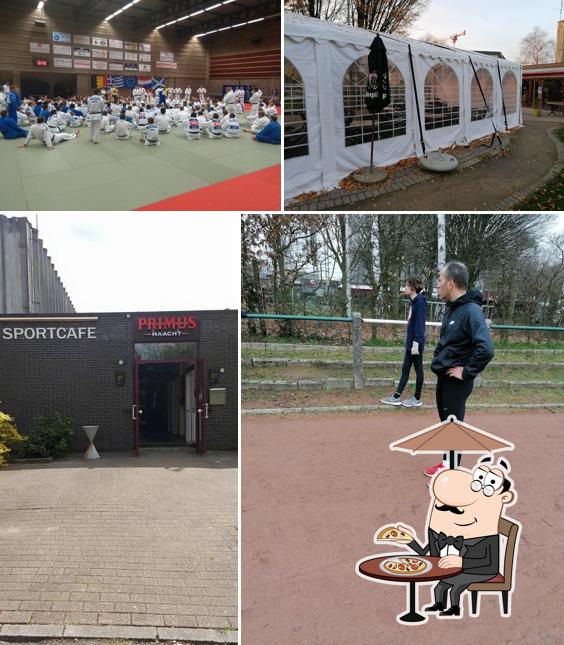 Sportcafé "De Koekoek"
