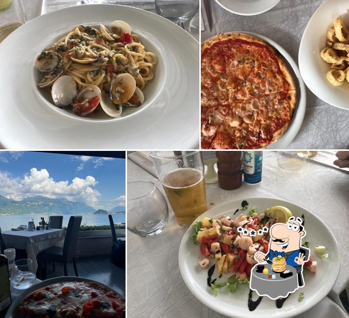 Cibo al Tato