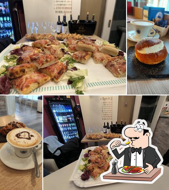 Cibo al CafèDivino