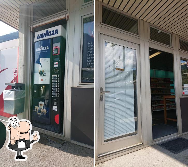 Vedi la immagine di Chiosco Sempione