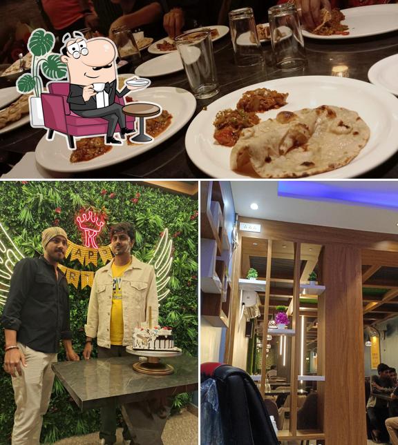 KOHINOOR FAMILY RESTAURANT